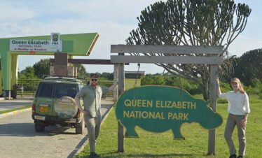 7 Days Queen Elizabeth Gorillas Trekking In Bwindi and Lake Mburo Safari